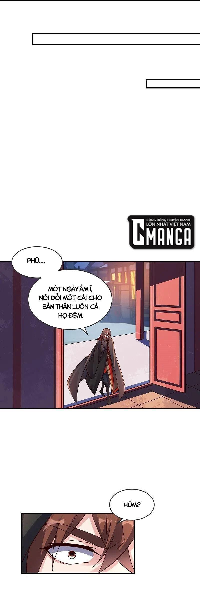 tiên võ đế tôn chapter 297 21