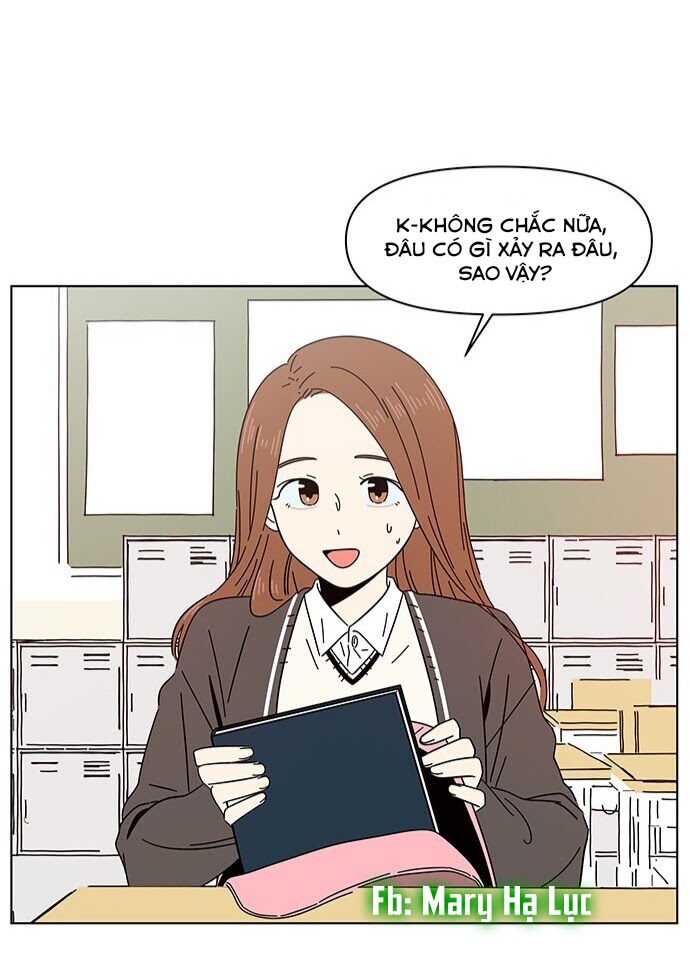 thanh xuân rực rỡ - season of blossom chapter 4 70