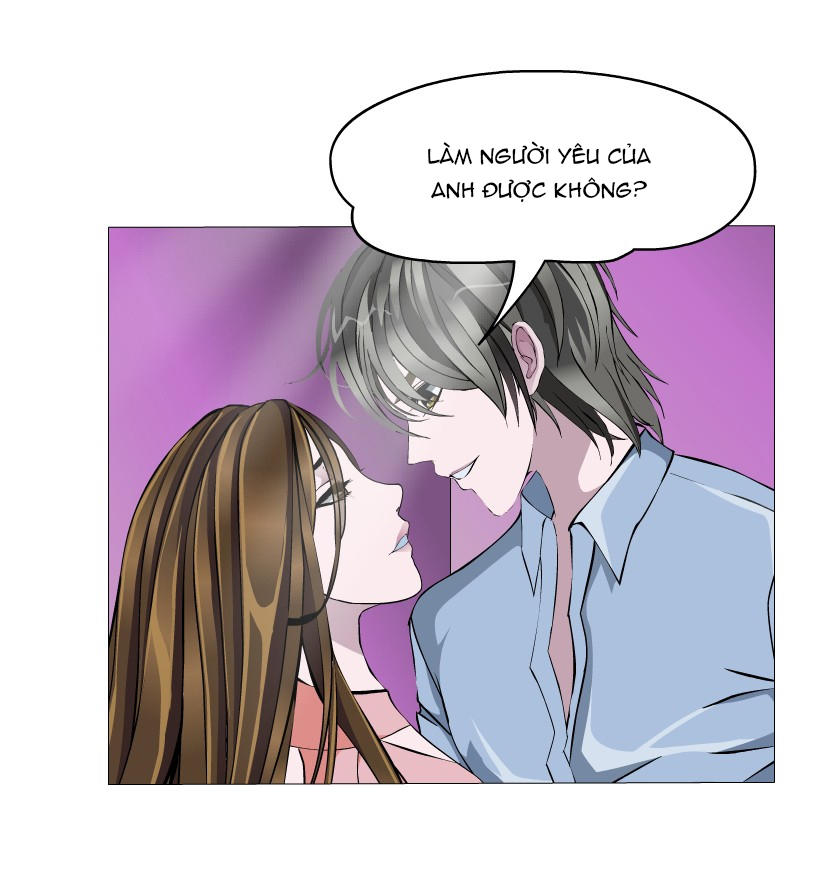 cạm bẫy của nữ thần chapter 52 25