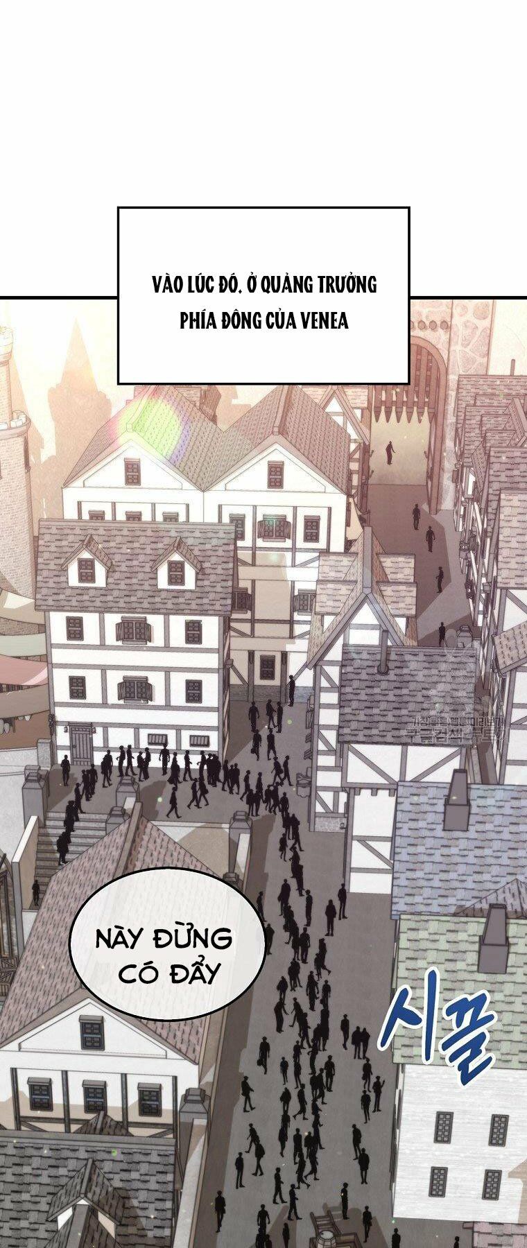 tôi thăng cấp trong lúc ngủ chapter 25 34