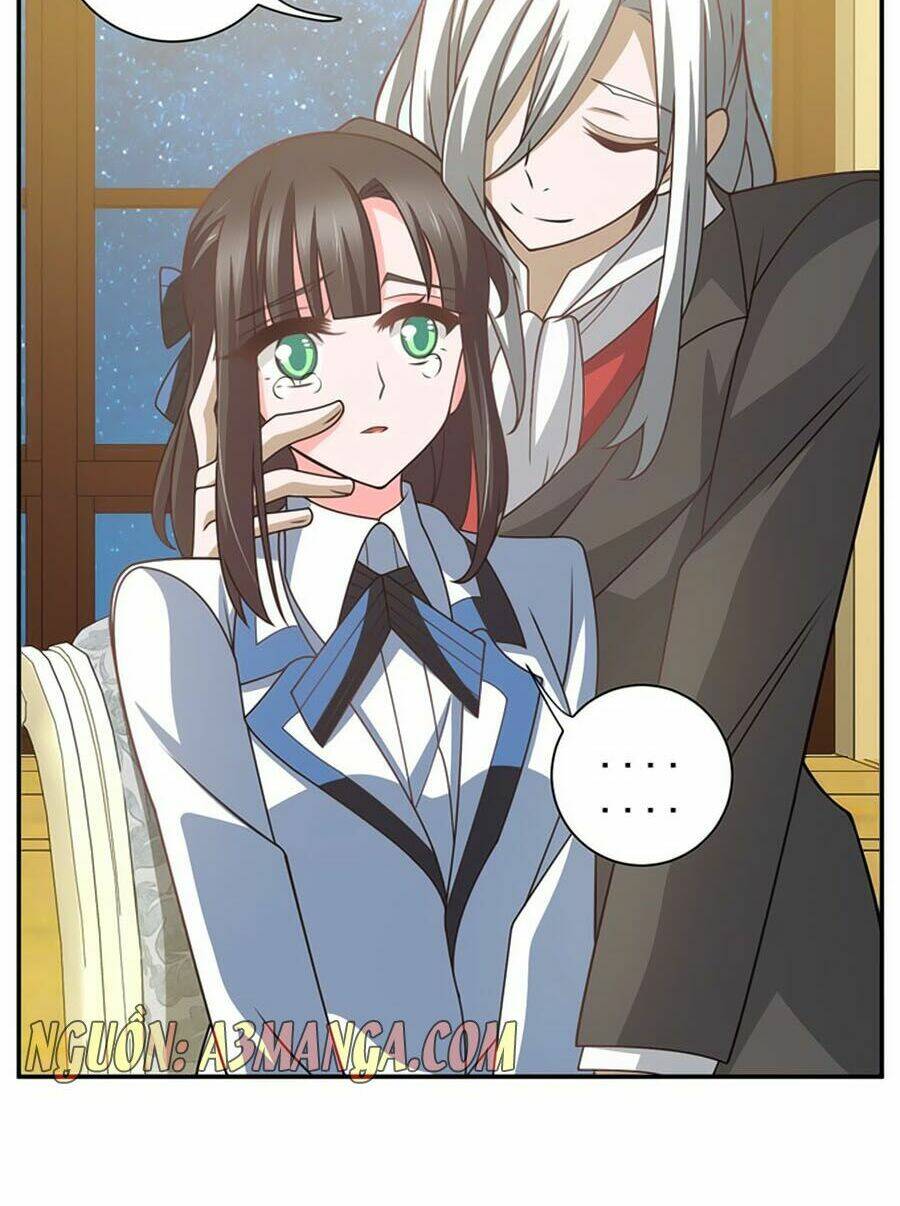 người yêu khát máu của tôi chapter 70 24