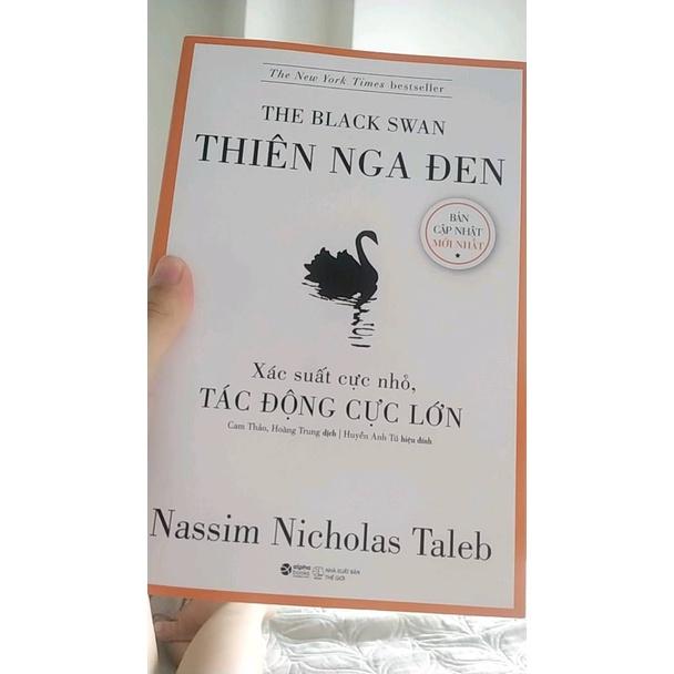 Thiên nga đen - Bản Quyền