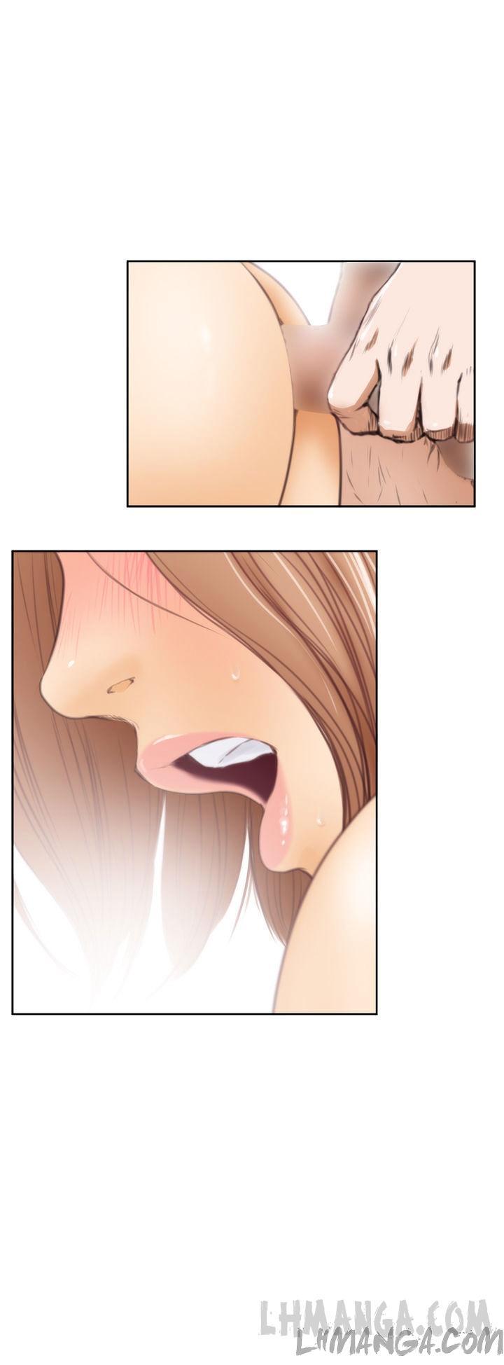 h-mate chapter 35 16