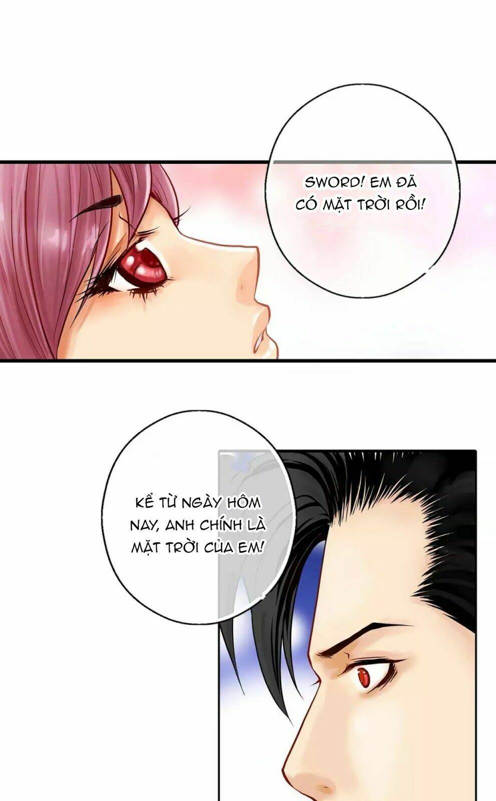 hãy cho tôi mặt trời chapter 1 18