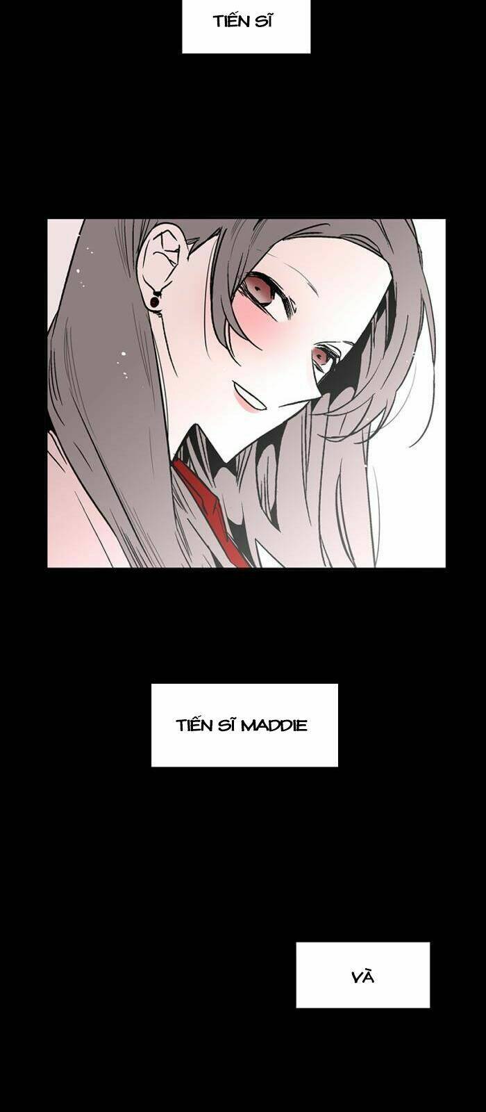 người máy hủy diệt chapter 88 33