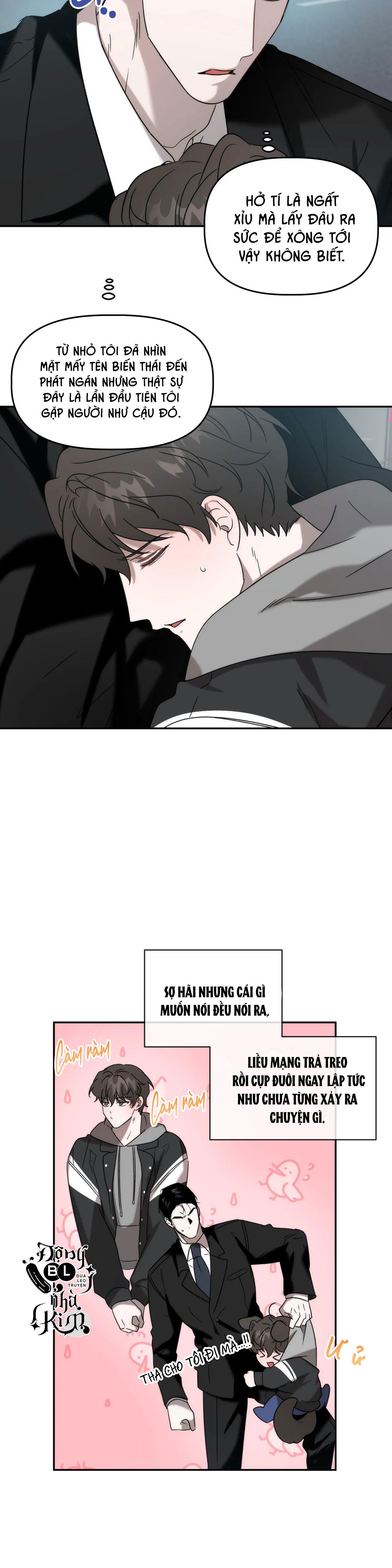 đã hiểu chưa chapter 22 14