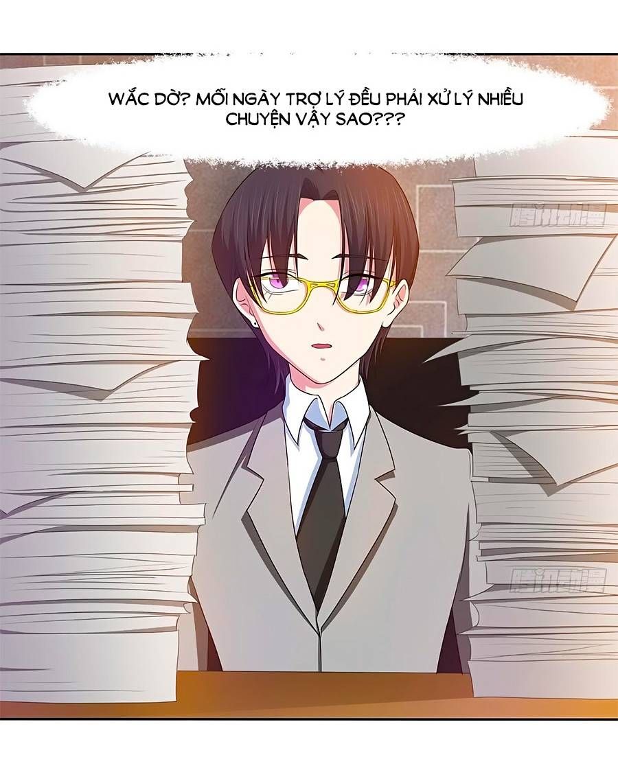 cô sát thủ ơi, yêu nhau nhé chapter 12 4