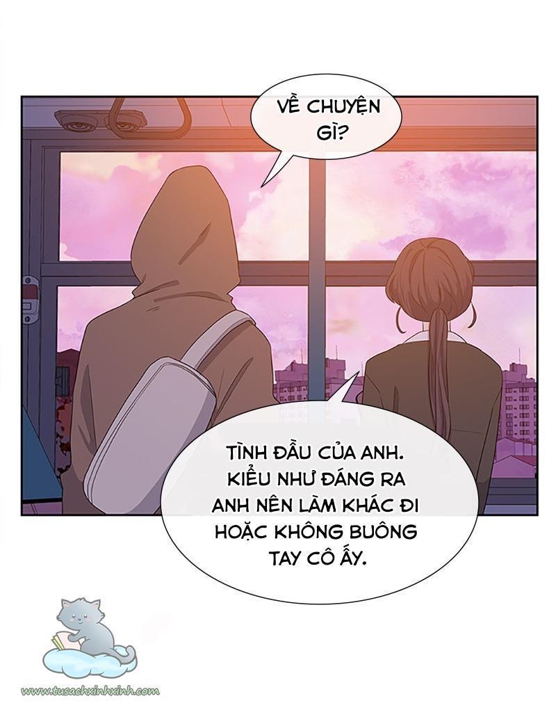 về bên anh chapter 2 60