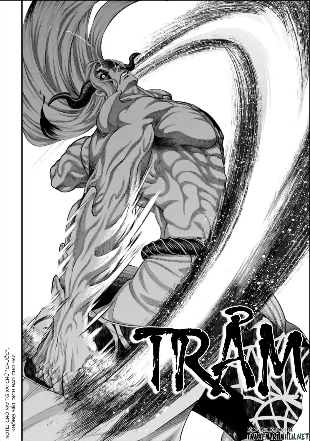 đại chiến nhân thần chapter 52 21