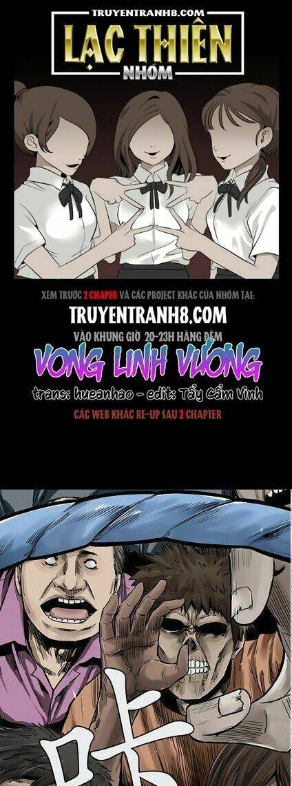 vua của vong linh chapter 42 1