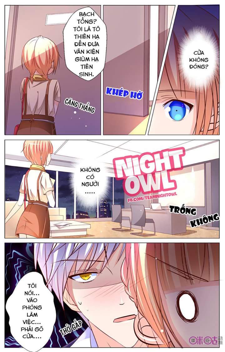 quan hệ rắc rối chapter 21 5