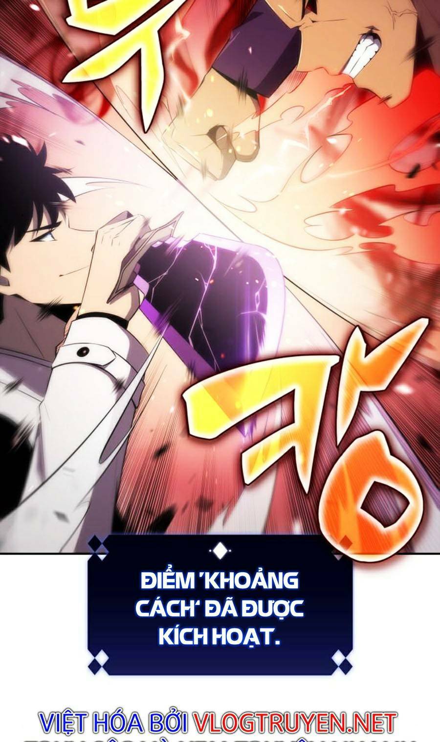 Người Chơi Mới Cấp Tối Đa Chapter 32 104