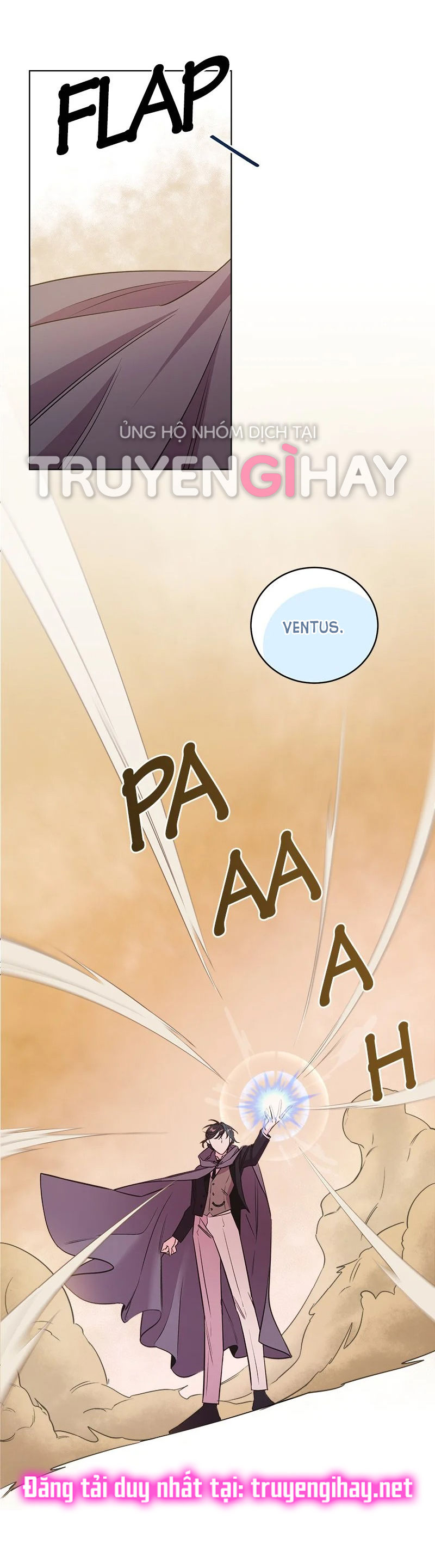 chàng nam phụ kia thực ra là con gái chapter 7 41