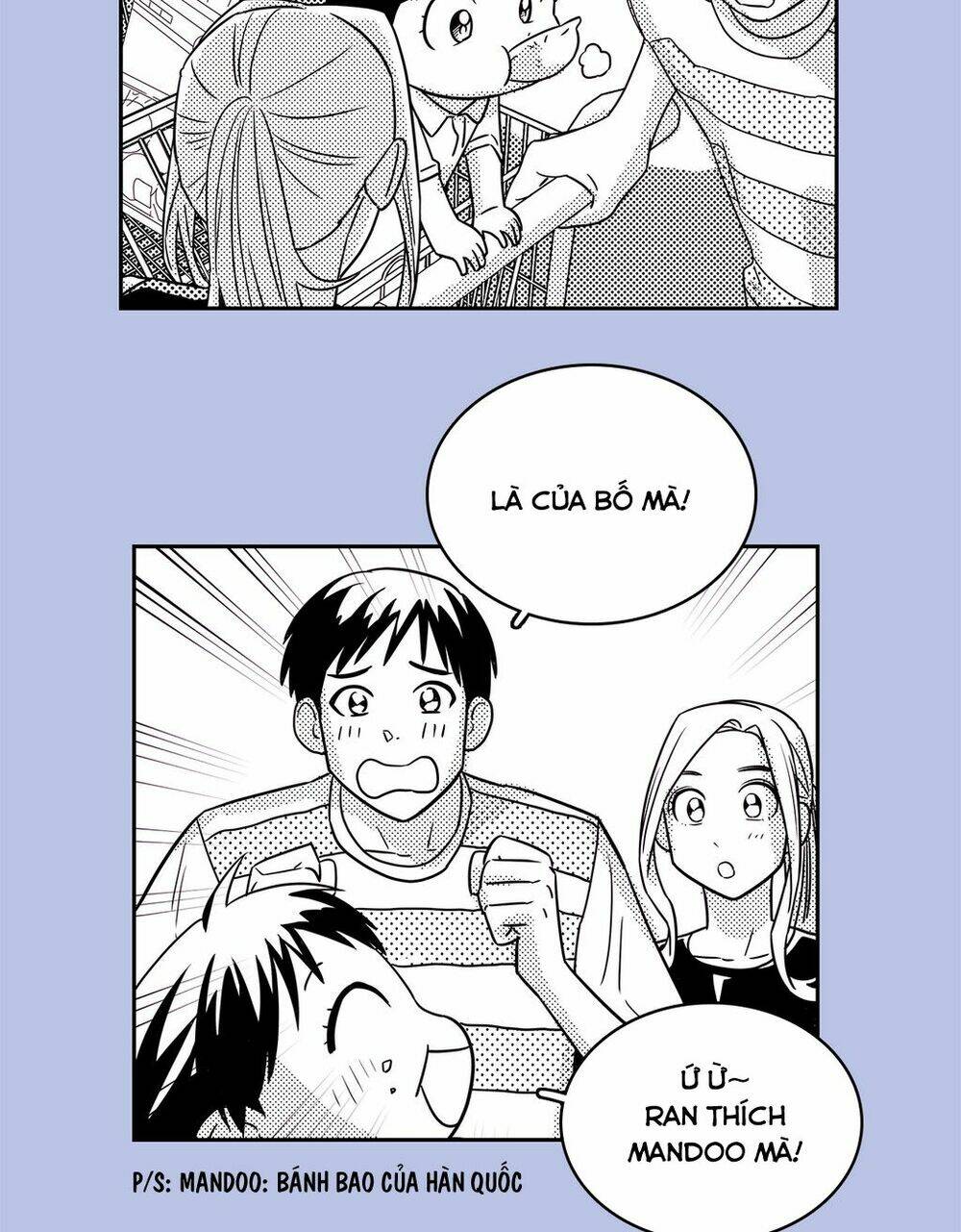 chuyện gì đến, rồi cũng sẽ đến chapter 38 19