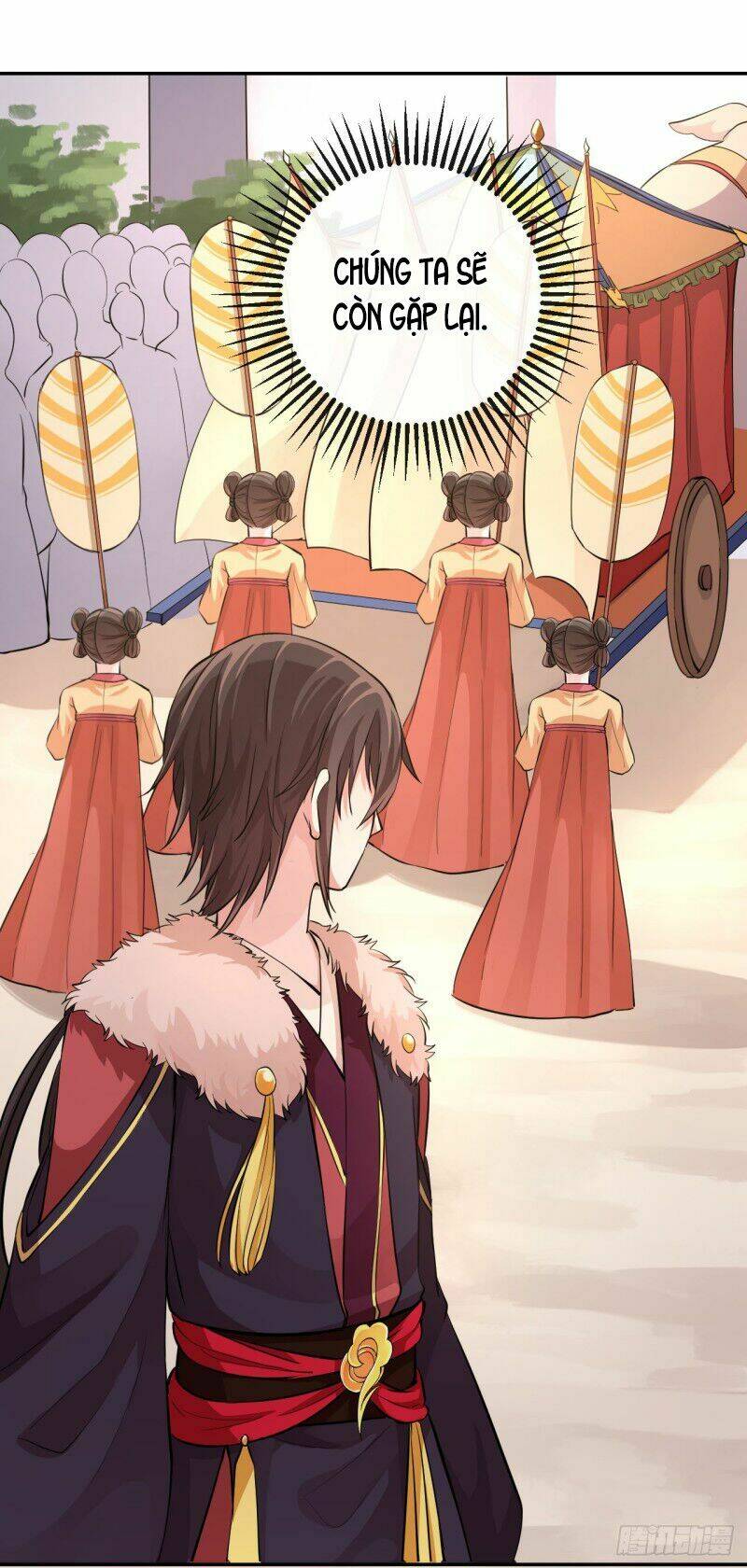 nghiên hương kỳ đàm chapter 48 32