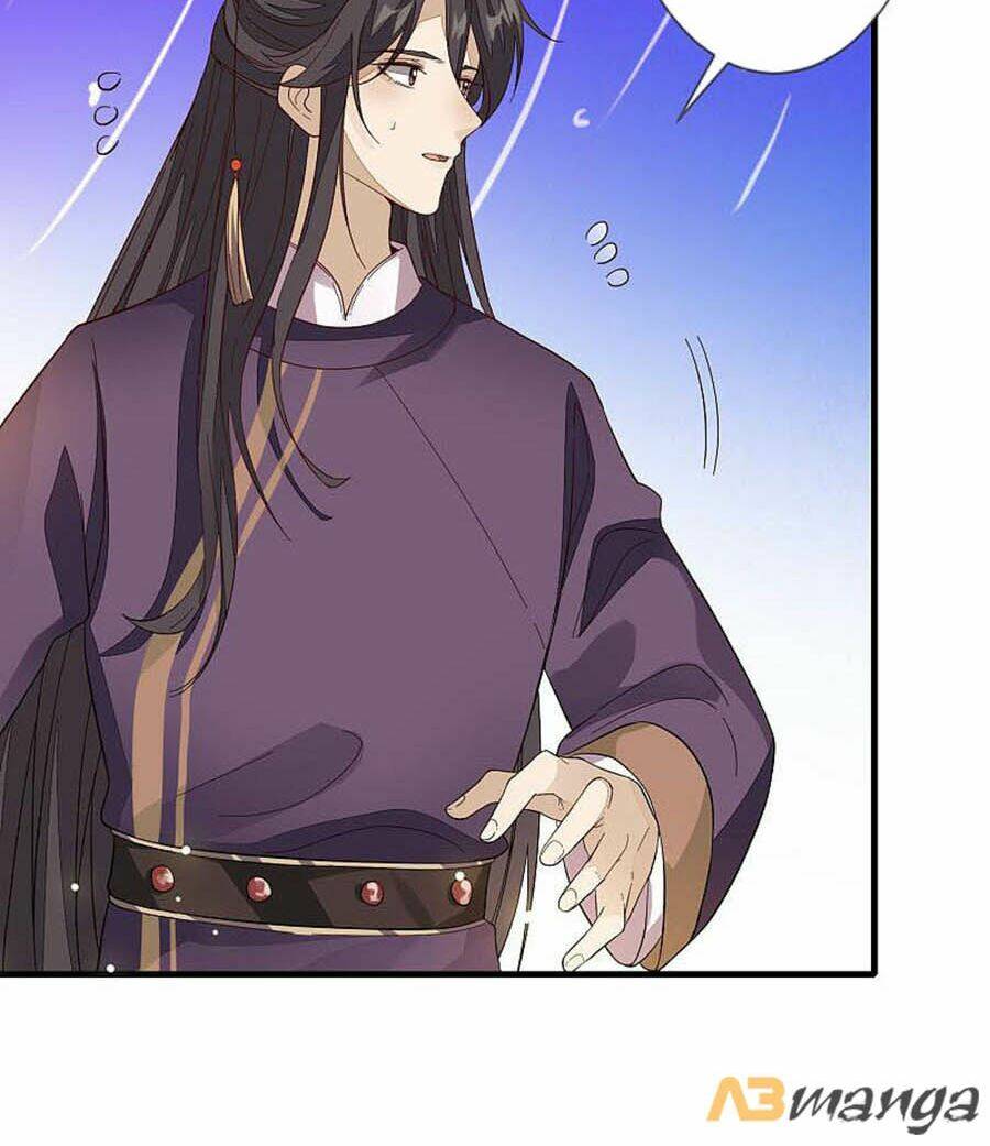 cửu khuyết phong hoa chapter 124 5