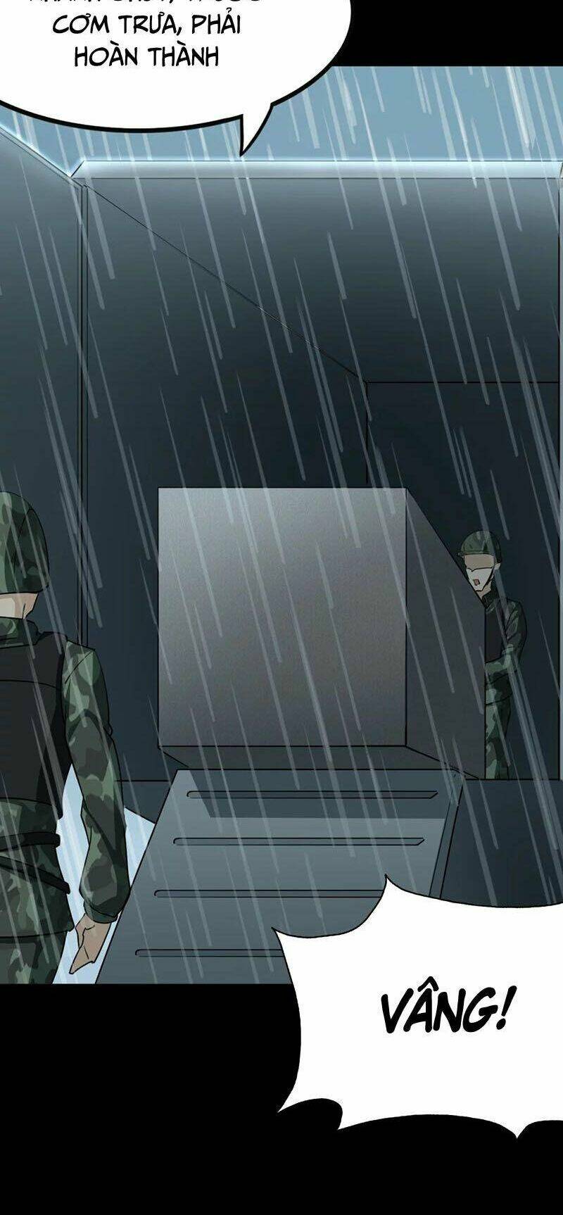 bạn gái virus của tôi chapter 222 6