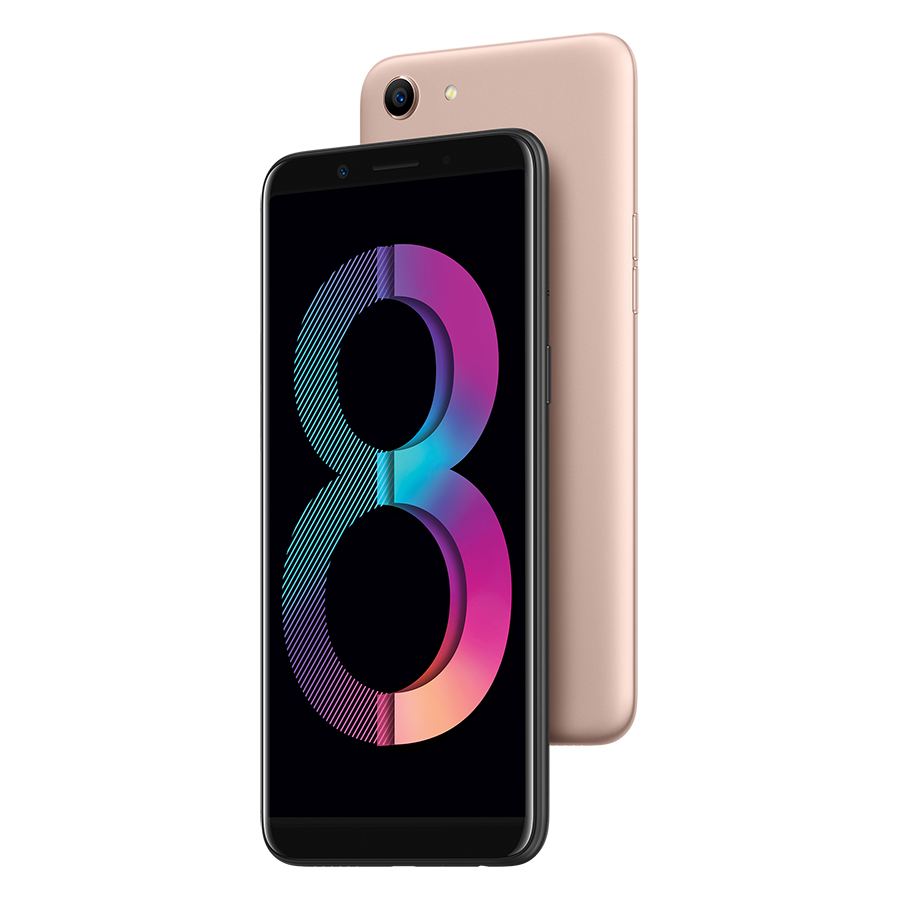 Điện Thoại OPPO A83 (32GB/3GB) - Hàng Chính Hãng