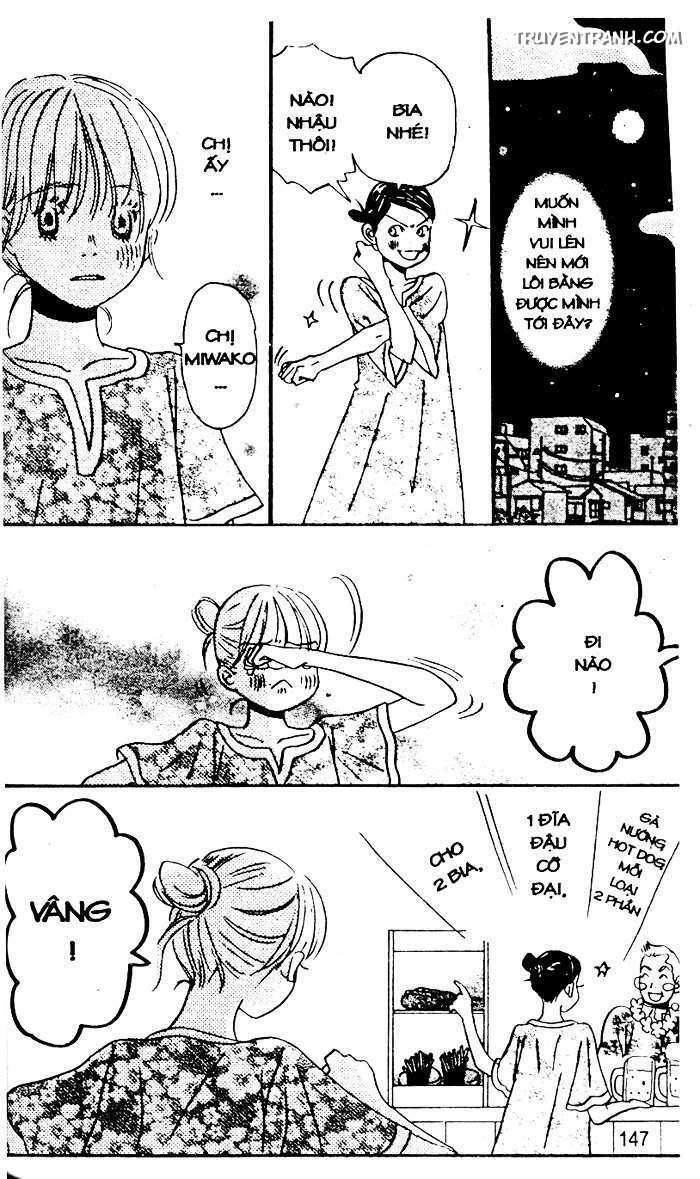 tình yêu và cuộc sống chapter 52 15