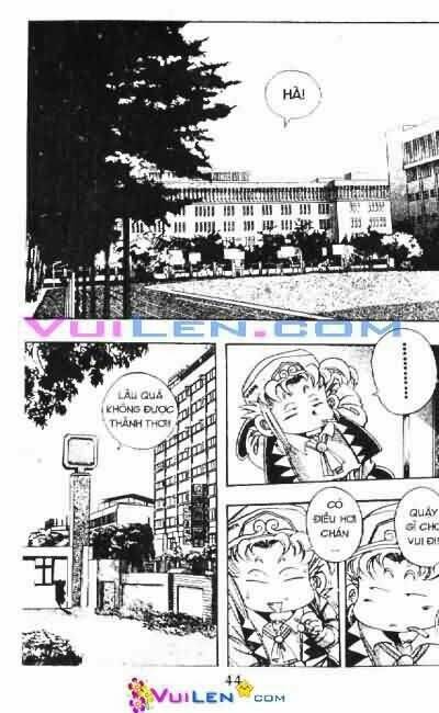 những người bạn tốt chapter 4 45