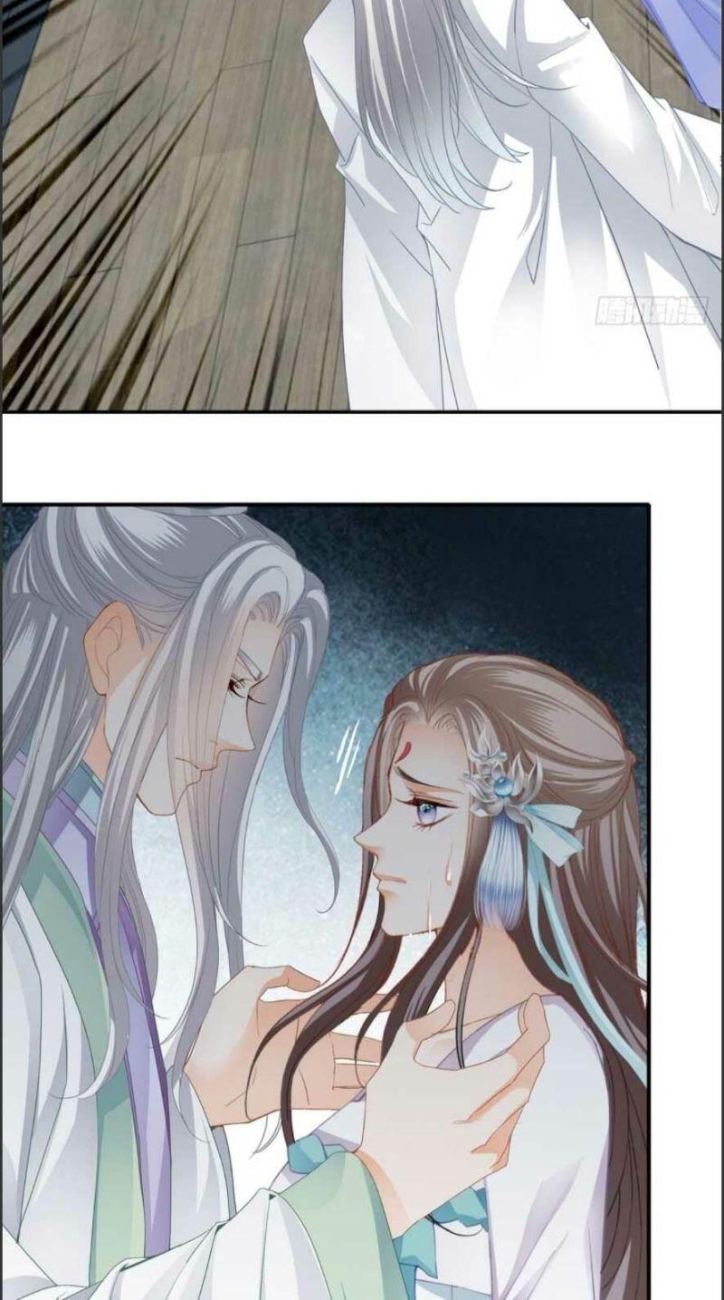 bổn vương muốn nàng chapter 114 21