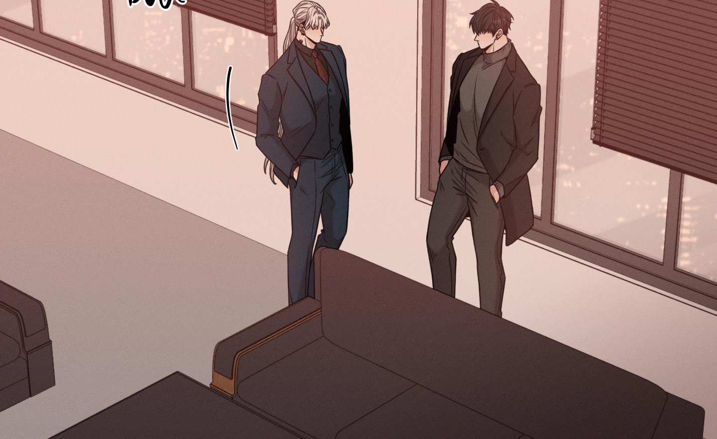 hội chứng minmotion chapter 39 30