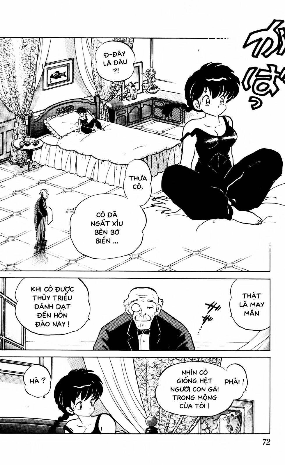 suối lời nguyền chapter 239 5