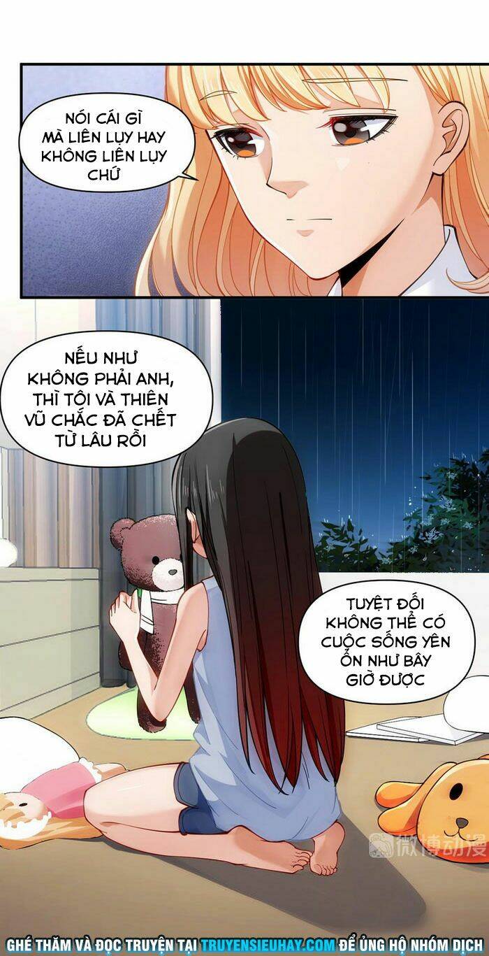 dị năng của ngươi thuộc về ta chapter 14 12