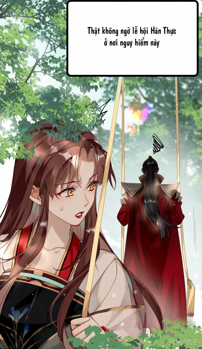 phế vật công chúa muốn nhặt chồng chapter 53 7