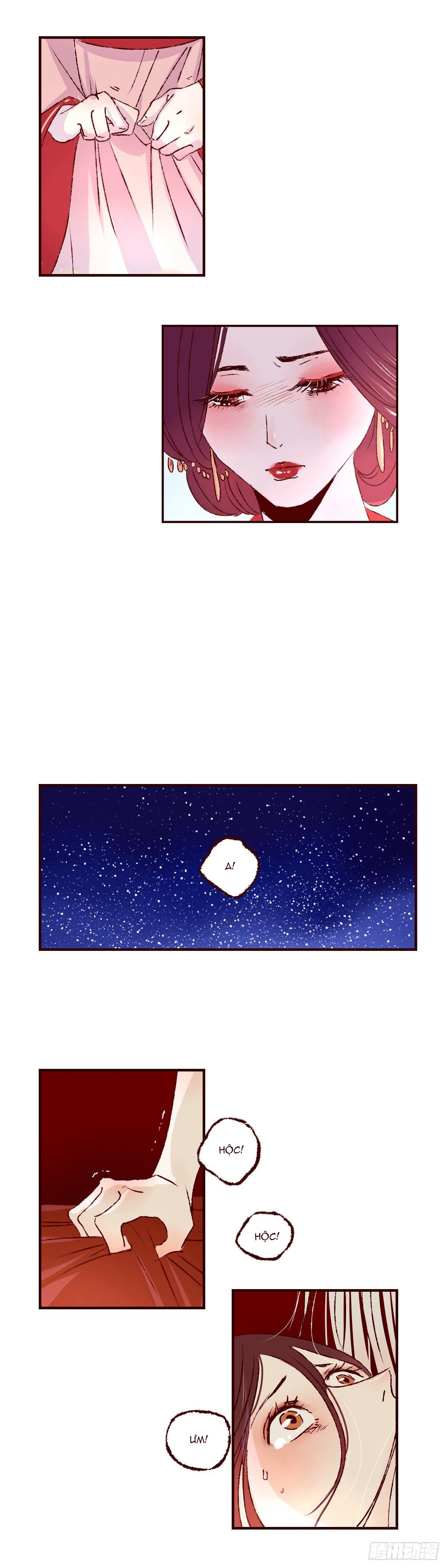 hoa của quỷ chapter 19 6