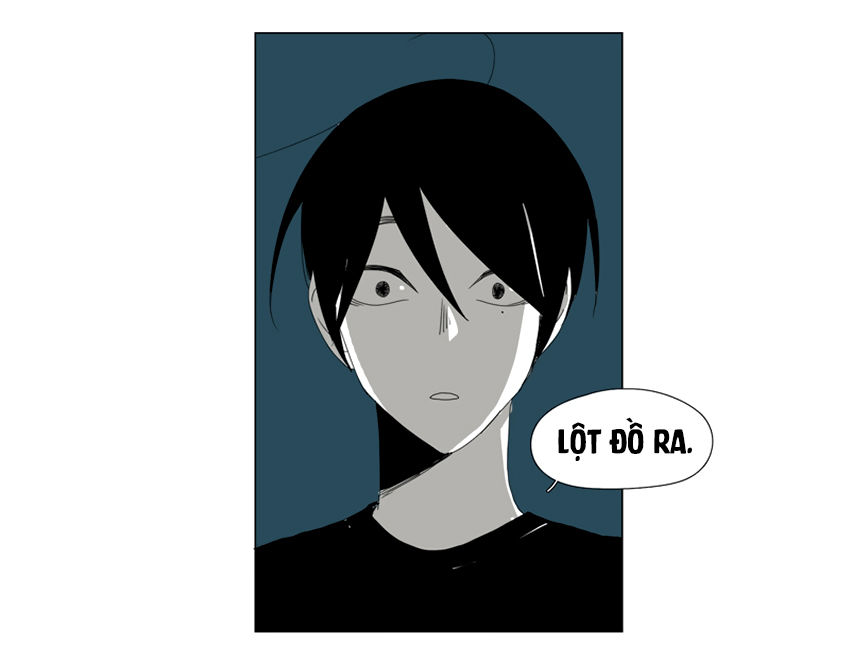 thú cưng của tôi là dơi chapter 53 31