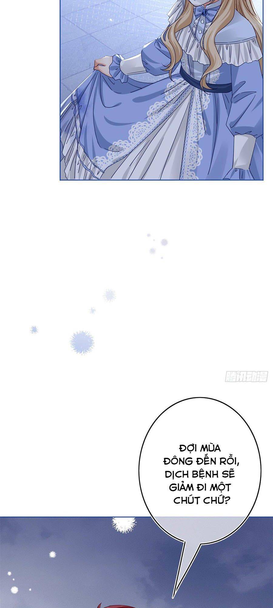 đế quốc đầu tiên có nữ hoàng chapter 28 4