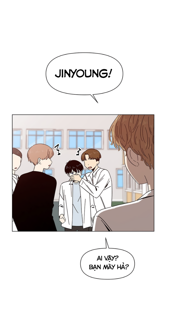 thanh xuân rực rỡ - season of blossom chapter 13 18