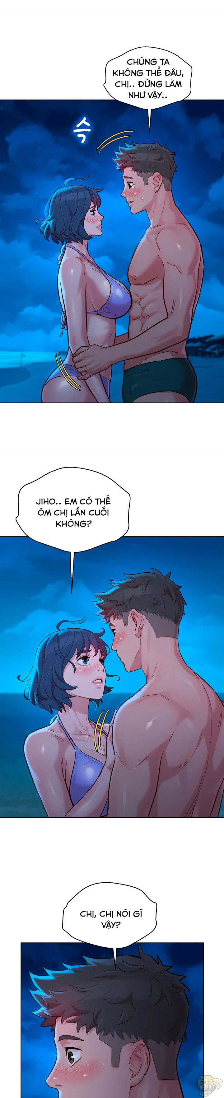 chị gái mưa chapter 138 15