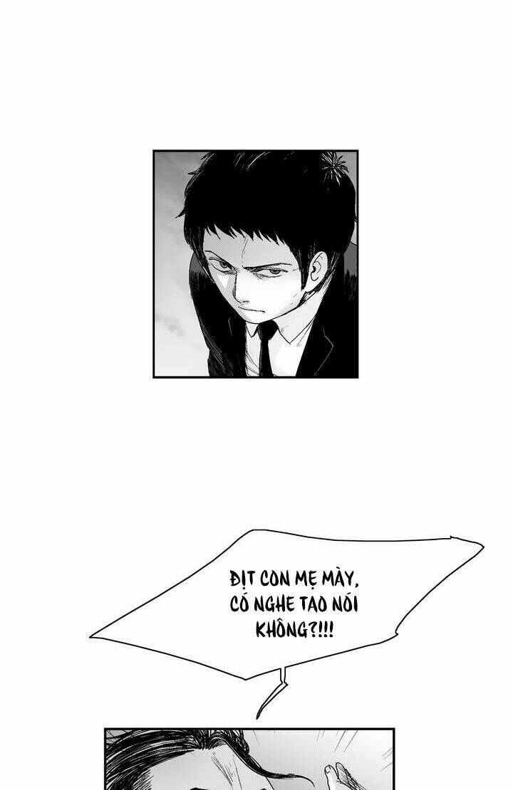 bạo lực học đường chapter 15 32