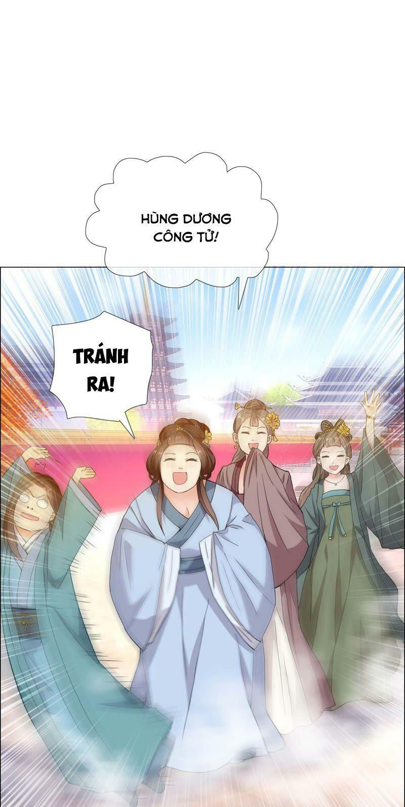 ta không phải nhân vật phản diện chapter 12 1