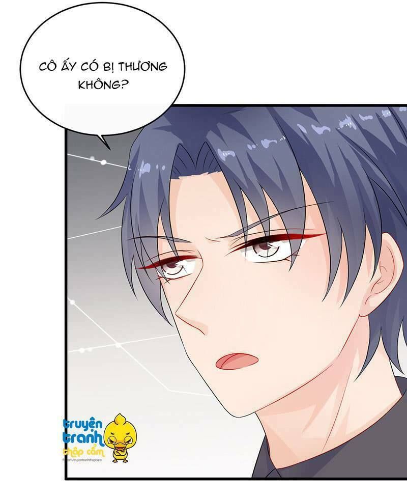 chọc tới chủ tịch tổng tài 2 chapter 27 13