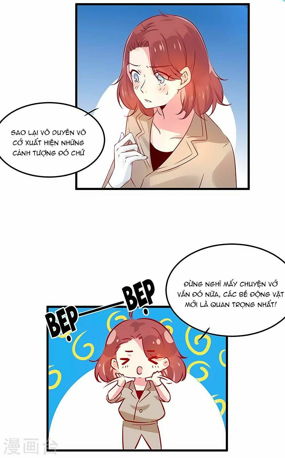 tổng tài, như vậy nhanh quá chapter 2 6