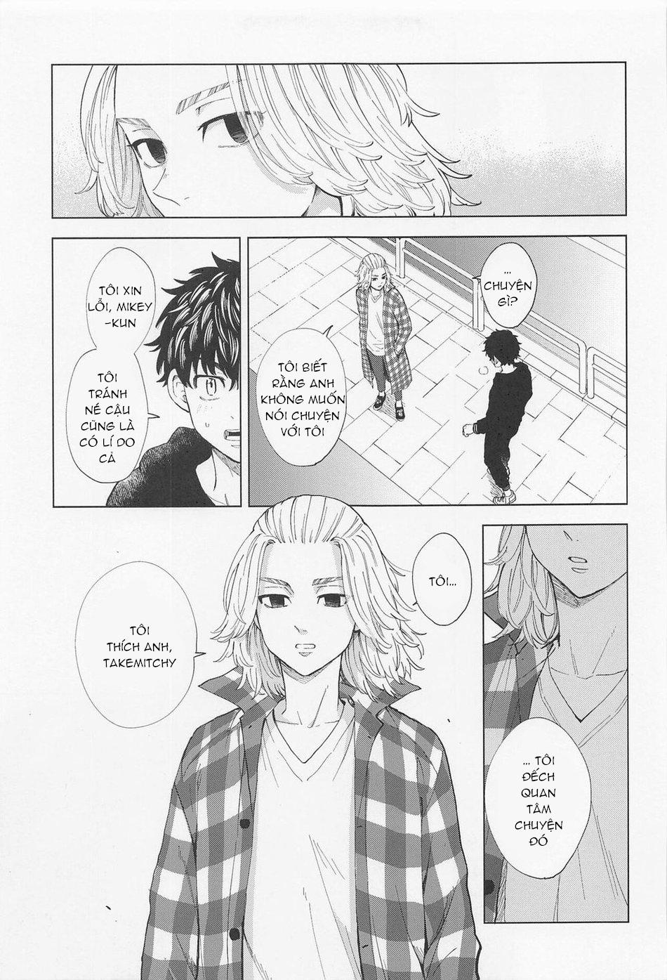 oneshot hỏny chapter 121.2 20