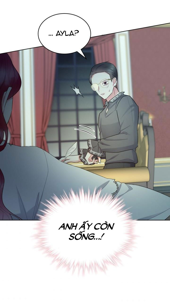 kẻ tạo ra ác nữ chapter 66.1 40