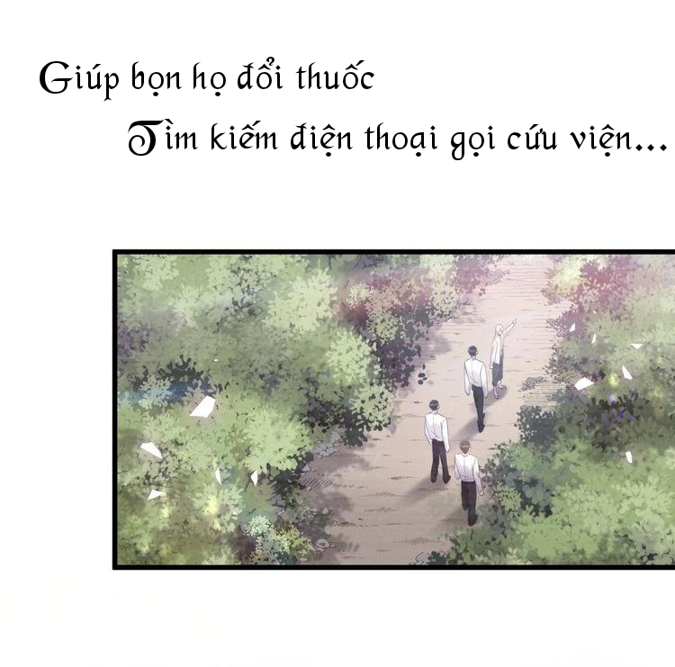 Chim Hoàng Yến Bị Chính Mình Trói Buộc chapter 2