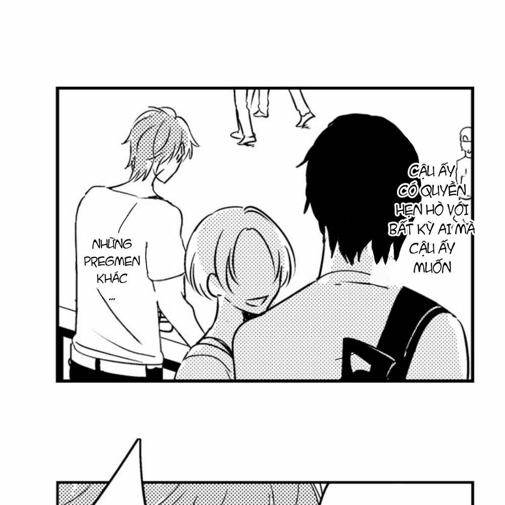 mang thai ở trường nam sinh chapter 35 40