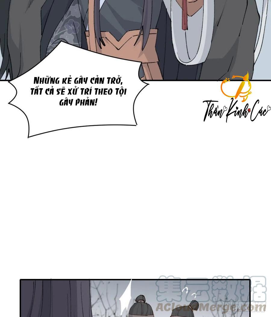 song vương chapter 40 22