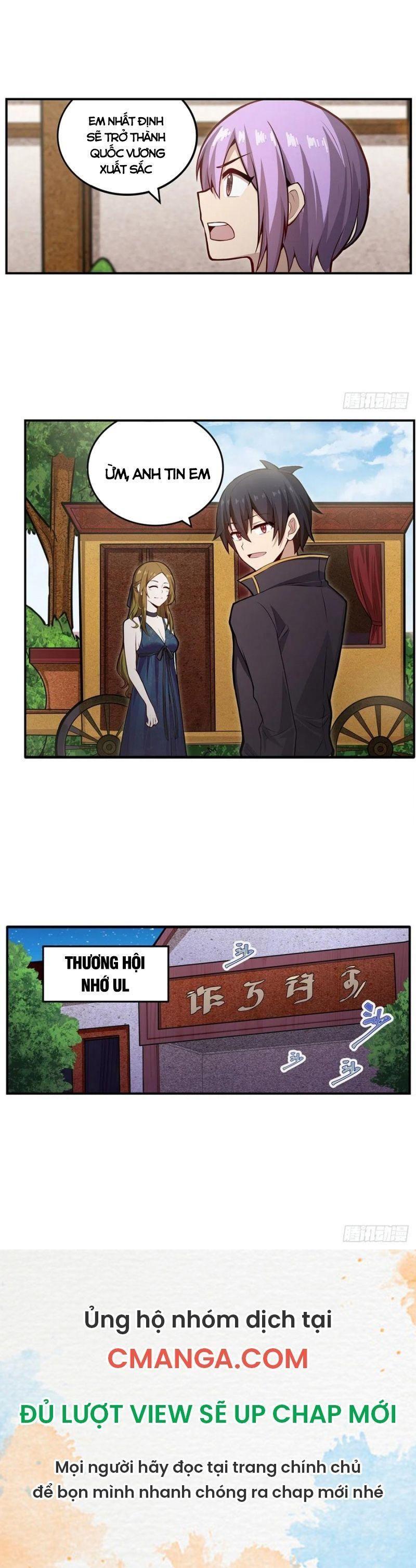 vô hạn sứ đồ và 12 nữ chiến binh chapter 187 12