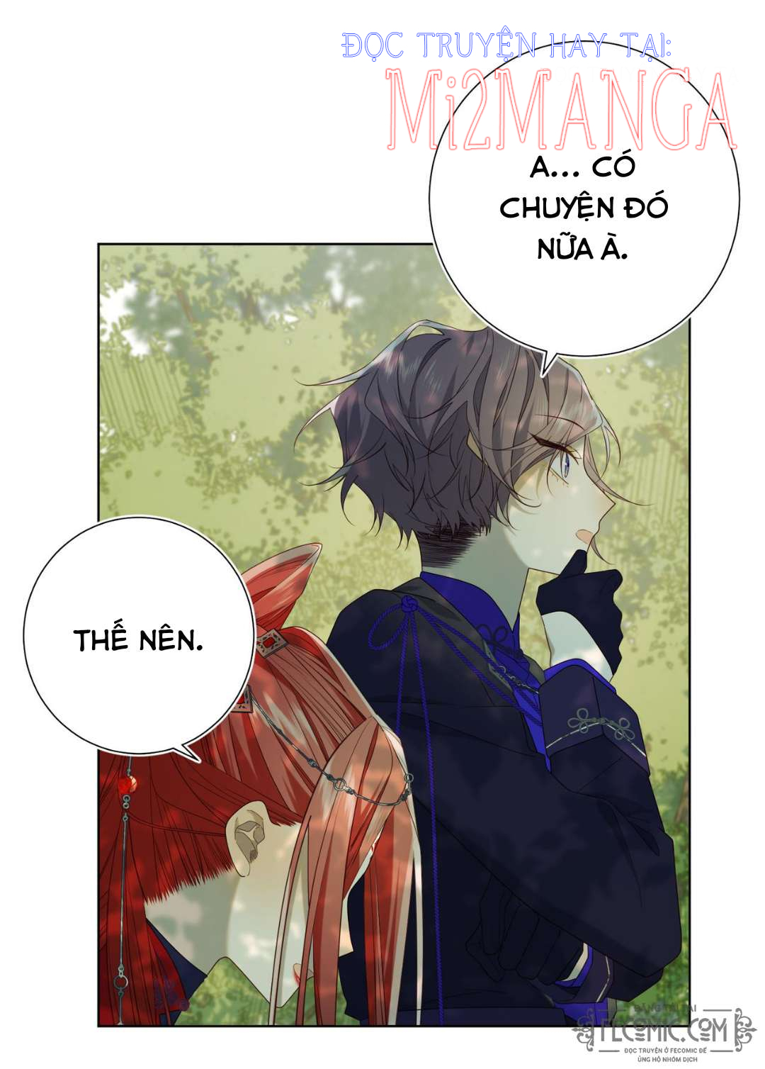 ác nữ cự tuyệt cua nam chính Chapter 87.2 - Next chapter 88