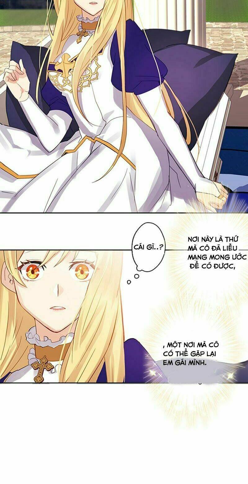 người bạn của hoàng đế chapter 1 23