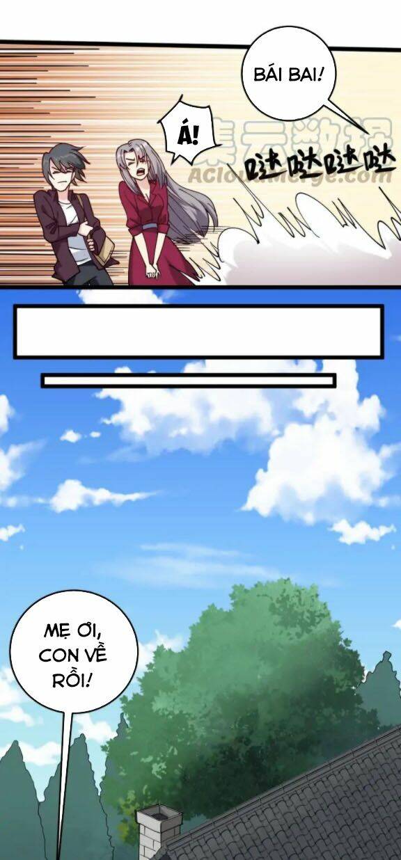 hồi xuân tiểu độc y chapter 56 15