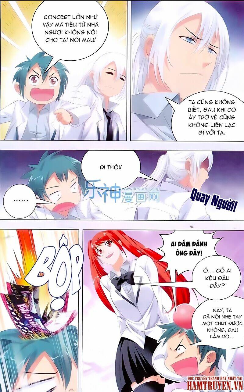 chín chín tám mươi một - 9981 chapter 80 19