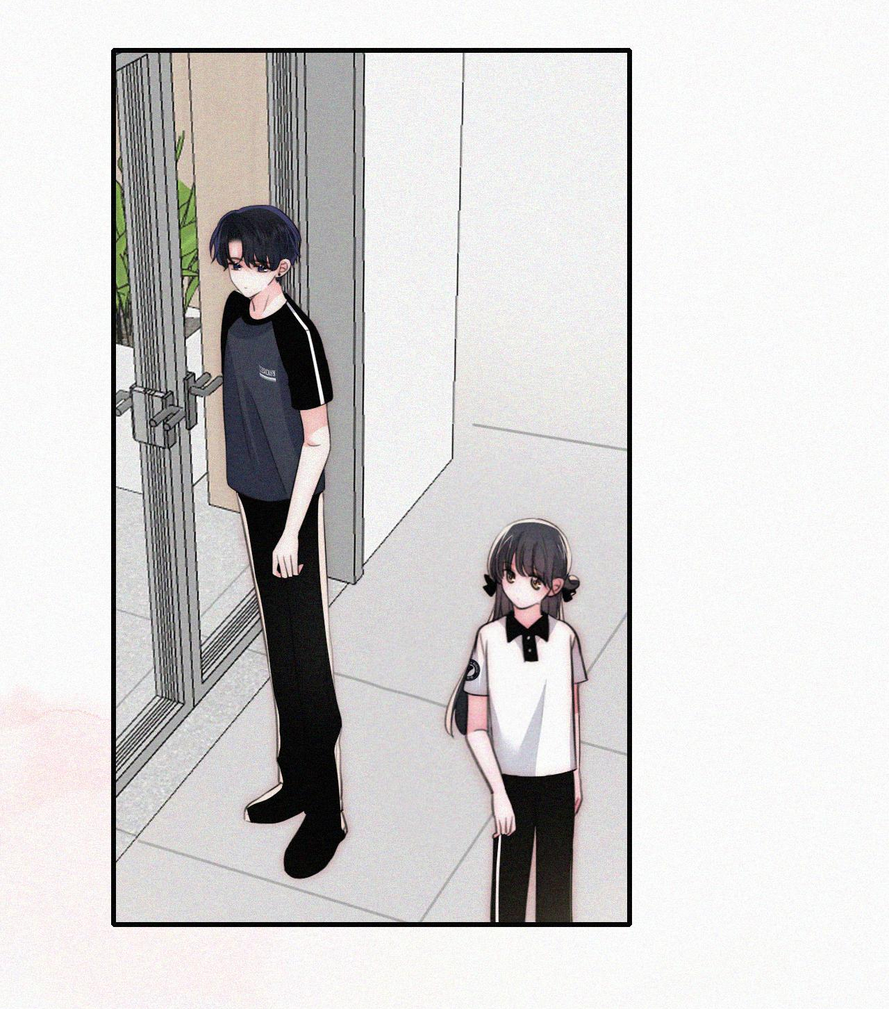 bệnh yêu chapter 91 30