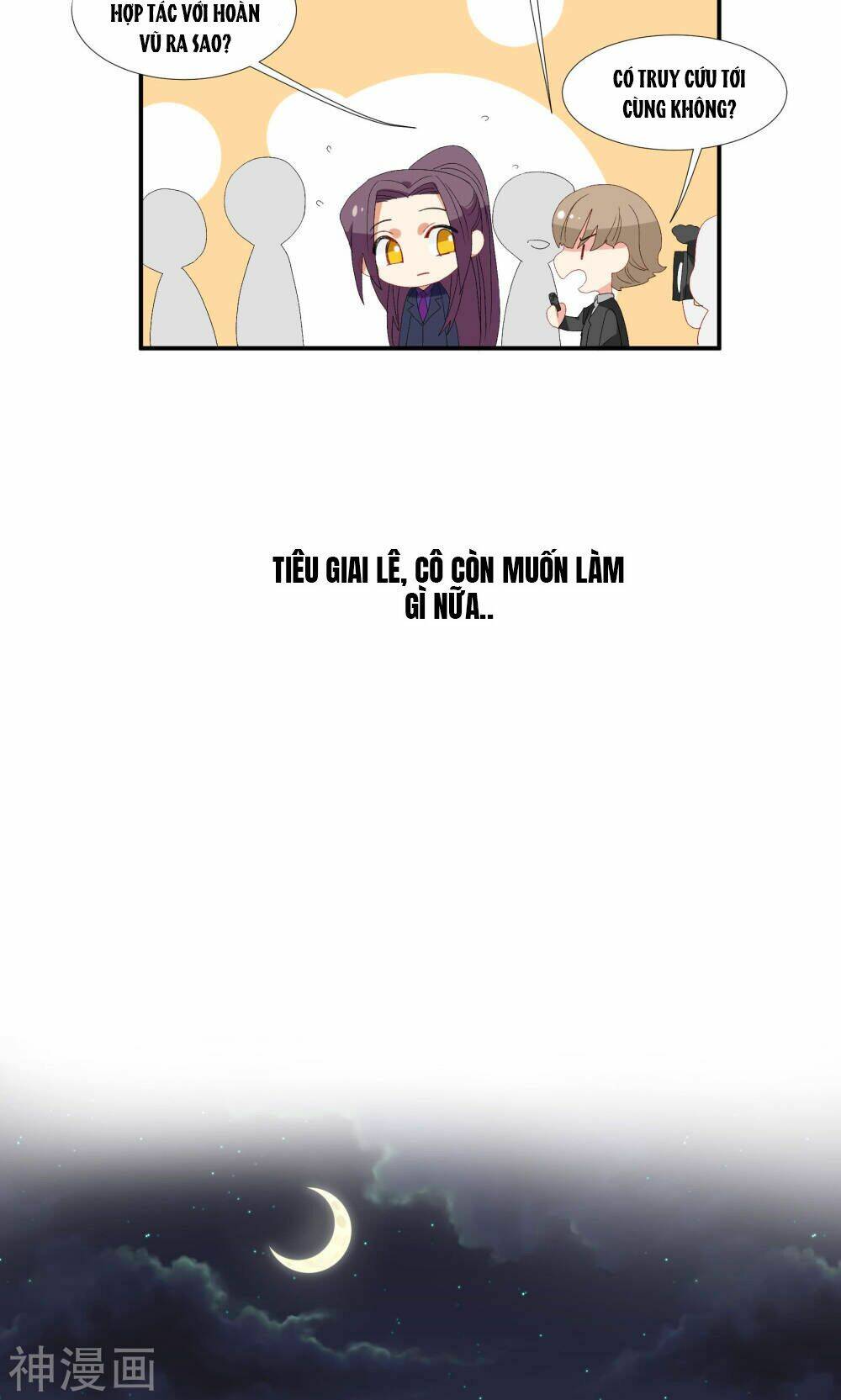 tửu điếm nữ vương chapter 26 22